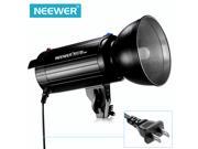 Neewer® 400W 5600K Bowens Mount Flash Strobe Light Monolight for Portrait Photography Studio and Video Shooting MT 400