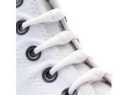 UPC 850087004534 product image for DOOHICKIES White Shoelaces | upcitemdb.com