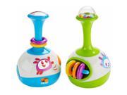 Fisher Price Bright Beats 3-In-1 Bright Pods