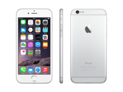 Apple IPhone 6 4.7 Inch 16GB GSM Unlocked Smartphone Silver White
