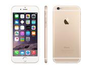 Apple iPhone6 4.7 Inch 16GB GSM Unlocked Smartphone Gold