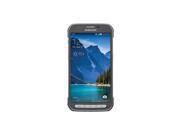Samsung Galaxy S5 Active G870A Android AT T Unlocked GSM Smartphone Titanium Grey
