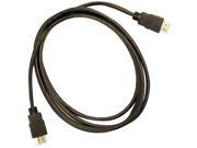 Visiontek 3 Foot High Speed HDMI to HDMI Output Cable