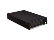 Overland Storage OV LTO101007 6.25TB LTO Ultrium 6 IBM LTO6 HH SAS External Tape Drive