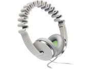 Innodesign WV 100010 InnoWAVE Over Ear Noise Canceling Headphones Gray