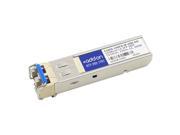 AddOn Brocade Compatible SFP Transceiver SFP mini GBIC transceiver modu it may take up to 15 days to be received