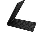 FOLDABLE BLUETOOTH KEYBOARD FOR ANDROID DEVICES VIA ERGOGUYS