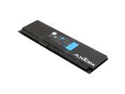 Axiom Li Ion 4 Cell Battery For Dell 451 Bbfx Hj8kp