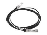Axiom JC784C AX 7m SFP Twinax Cables for HP