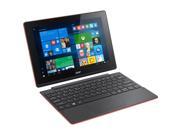 Acer Aspire SW3 016 17QP 10.1 16 10 2 in 1 Netbook 1280 x 800 Touchscreen In plane Switching IPS Technology