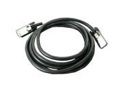 Dell 470 AAPX 9.84 ft. Stacking Cable