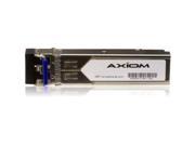 Axiom JD090A AX 100Base Lx Sfp Transceiver For Hp