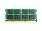 Visiontek 16GB 204 Pin DDR3 SO DIMM DDR3L 1600 PC3L 12800 Notebook Memory Model 900848