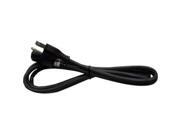 Dell 125 V Power Cord - 6 ft Dell 125 V Power Cord - 6 ft