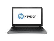 HP Pavilion 15 ab100 15 ab153nr 15.6 Notebook AMD A Series A10 8700P Quad core 4 Core 1.80 GHz 8 GB DDR3L SDRAM