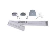 ERGOTRON 98-017 LX Arm Grommet Mount for WorkFit-T/TL ERGOTRON 98-017 LX Arm Grommet Mount for WorkFit-T/TL