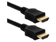 QVS 5 Meter High Speed HDMI UltraHD 4K with Ethernet Cable