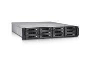 12BAY 10GBE NAS & ISCSI/ IP-SAN 12BAY 10GBE NAS & ISCSI/ IP-SAN