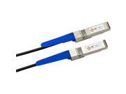 Huawei to SonicWall Cross Compatible 10GBASE CU SFP Direct Attach Cable DAC Passive 5M 16.4 ft