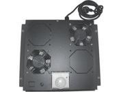 Intellinet 2 Fan Ventilation Unit for 19 Racks