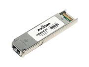 Axiom 10140 BX U AX Xfp Transceiver Module Equivalent To Extreme Networks 10140 Bx U 10 Gigabit Ethernet 10Gbase Bx U Lc Single Mode Up To 24.9 Mil