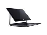 Acer Laptop Aspire R 13 R7 372T 50PJ Intel Core i5 6th Gen 6200U 2.30 GHz 8 GB Memory 256 GB SSD Intel HD Graphics 520 13.3 Touchscreen Windows 10 Home 64 Bi