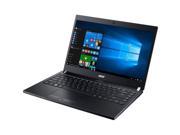 Acer TravelMate P648 M TMP648 M 59Q7 14 LED ComfyView Notebook Intel Core i5 i5 6300U Dual core 2 Core 2.40 GHz