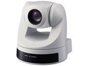 Sony EVID70 W PTZ Security Camera White