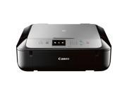 Canon PIXMA MG5721 Inkjet Multifunction Printer Color Photo Print Desktop