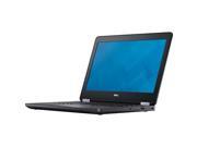 Dell Latitude 12 5000 E5270 12.5 Dell Latitude 12 5000 E5270 12.5