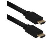 QVS HDMI Audio Video Cable with Ethernet