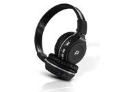 PYLE - PRO SOUND PHPMP39 SOUND 7 BT WRLS MP3 HEADPHONES