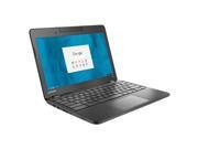Lenovo - 80YS0000US - Lenovo N23 80YS0000US 11.6 LCD Chromebook - Intel Celeron N3060 Dual-core (2 Core) 1.60 GHz - 2 GB LPDDR4 - 16 GB Flash Memory Capacity - Lenovo - 80YS0000US - Lenovo N23 80YS0000US 11.6 LCD Chromebook - Intel Celeron N3060 Dual-core (2 Core) 1.60 GHz - 2 GB LPDDR4 - 16 GB Flash Memory Capacity -
