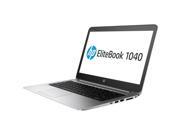 HP EliteBook 1040 G3 14 HP EliteBook 1040 G3 14
