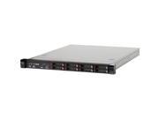 Lenovo System x x3250 M6 3633K7U 1U Rack-mountable Server - 1 x Intel Xeon E3-1270 v5 Quad-core (4 Core) 3.60 GHz Lenovo System x x3250 M6 3633K7U 1U Rack-mountable Server - 1 x Intel Xeon E3-1270 v5 Quad-core (4 Core) 3.60 GHz