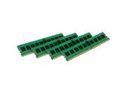 Kingston ValueRAM 16GB (4 x 4GB) 288-Pin DDR4 SDRAM ECC Registered DDR4 2133 (PC4 17000) Server Memory Kit Model KVR21R15S8K4/16 Kingston ValueRAM 16GB (4 x 4GB) 288-Pin DDR4 SDRAM ECC Registered DDR4 2133 (PC4 17000) Server Memory Kit Model KVR21R15S8K4/16