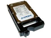 Axiom 00FN178 AXA 6TB 7200 RPM 128MB Cache SATA 6.0Gb s 3.5 Internal Hard Drive Bare Drive