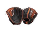 Easton A130617LHT Easton Baseball Prime Baseball Infield 11.75 I Web Full Grain Leather Lace Buffalo Leather