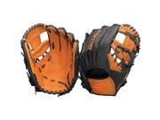 Easton A130623LHT Easton Future Legend Infield 11 11 Size Number I Web Cowhide Leather Pigskin Leather Palm