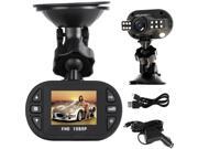 CAR DVR HIGH SPEED RECORDING