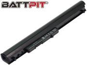 BattPit: Laptop Battery Replacement for HP 15-d003sr 740715-001 HSTNN-LB5S F3B94AA OA04 BattPit: Laptop Battery Replacement for HP 15-d003sr 740715-001 HSTNN-LB5S F3B94AA OA04