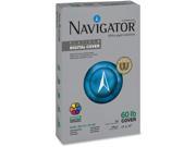 Navigator Platinum Digital Copy Multipurpose Paper