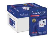 Navigator Premium Copy Multipurpose Paper