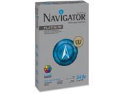 Navigator Platinum Copy Multipurpose Paper