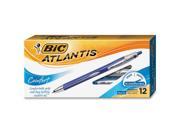 Bic Atlantis Comfort Ball Pen