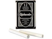 Quartet Alphacolor Chalk Sticks