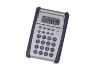 Skilcraft 8-digit Flip-up Calculator