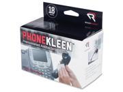 Read Right PhoneKleen Cleaning Wipes