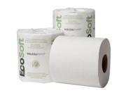 EcoSoft Bathroom Tissue