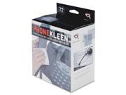 Read Right Phone Kleen Cleaning Wipes